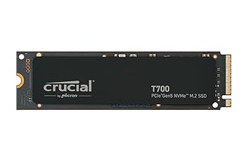 Amazon.co.jp: Crucial(クルーシャル) T700 4TB 3D NAND NVMe